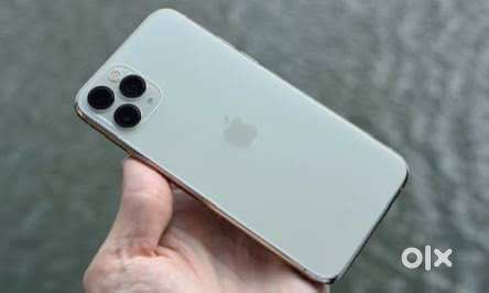 I phone 11 pro 512gb