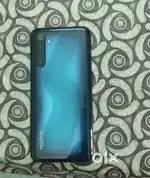 no biil box no charger phone hai baas modal realme 6 Pro