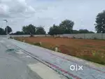 30x40 SITES FOR SALE HUNSUR ROAD -MYSORE