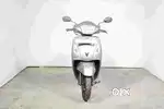 Honda Jupiter