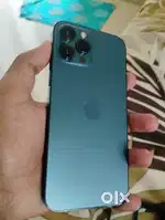 IPHONE 12 PRO MAX 256 GB.