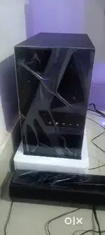 New Home Theatre – Excellent Sound Quality  Unused