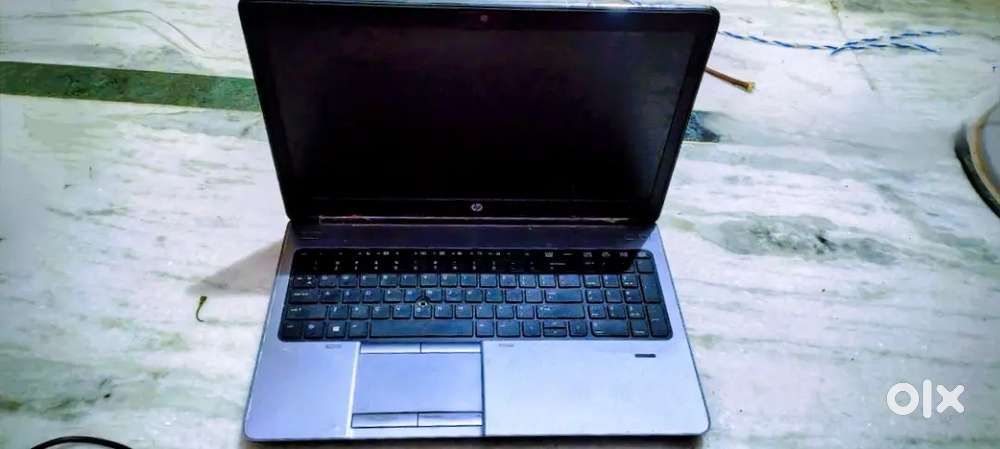 Selling my HP ProBook 640 G1 laptop in good condition.