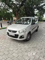 Maruti Suzuki Alto K10 VXi (O), 2015