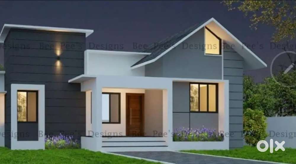 Rent house kamaleswaram