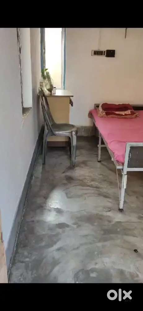 PG _One room without kitchen