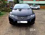 Honda City 2011-2013 S, 2011, Petrol