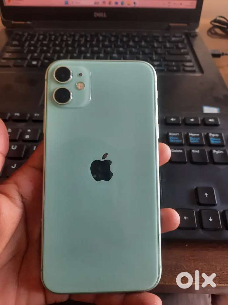 Apple new mobile 128 gb