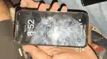 iPhone x face id not working