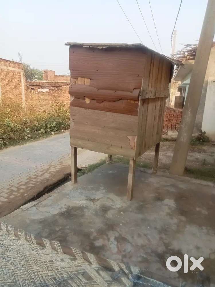 Yeh khoka sell karna achi condition hai kise ko chahiye to sampark kar