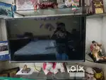 Samsung Android TV but not smart purchase in year 2010 of rupees 50000