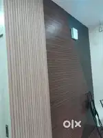 Doors and partition