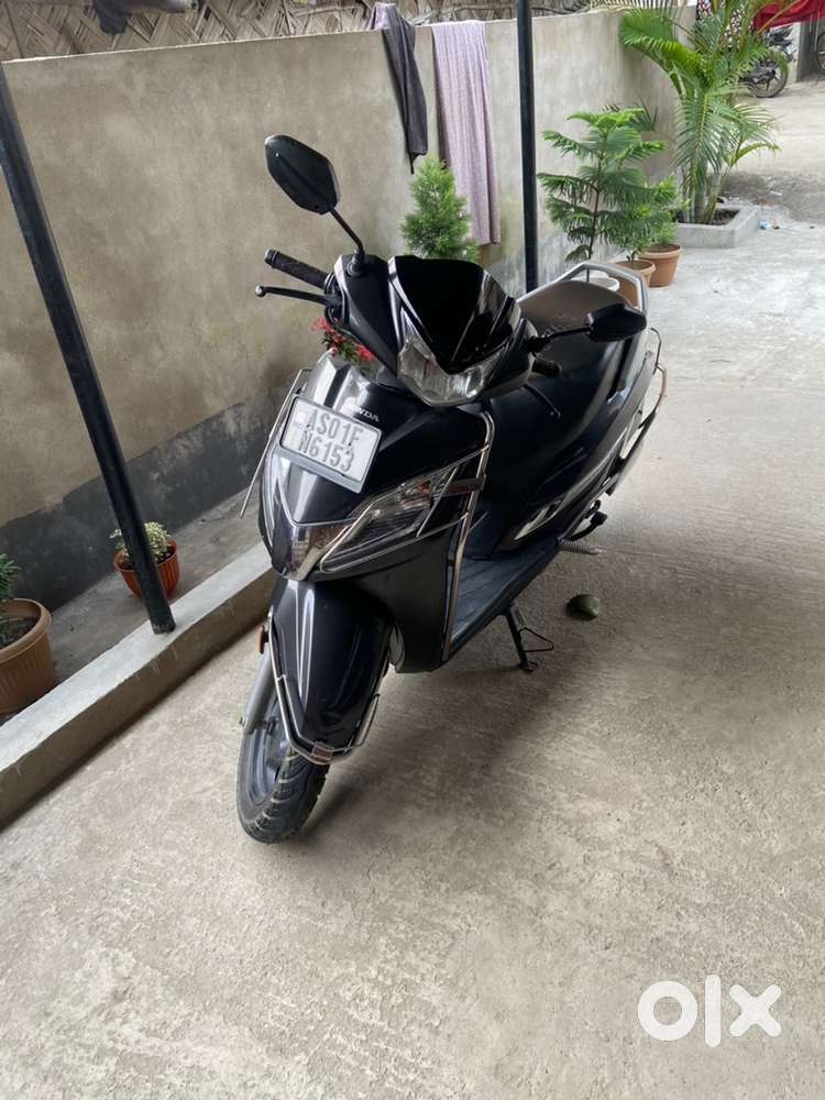 Activa 125 good condition
