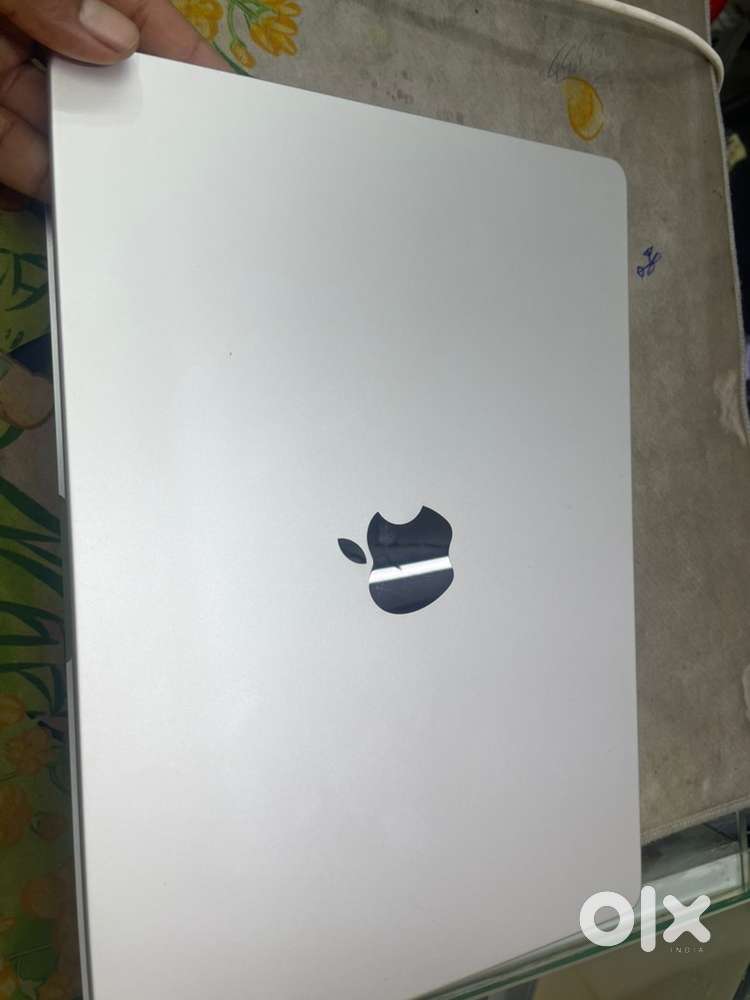 Macbook pro m4