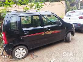 Maruti Suzuki Wagon R 2003