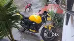 Sell my bike