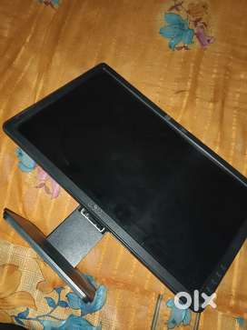 Dell monitor