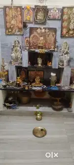 Kullanjavadi house rental
