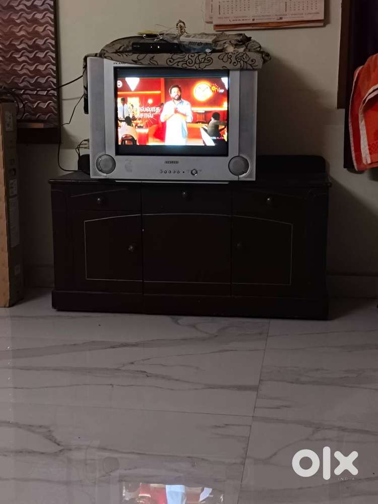 Samsung Plano TV