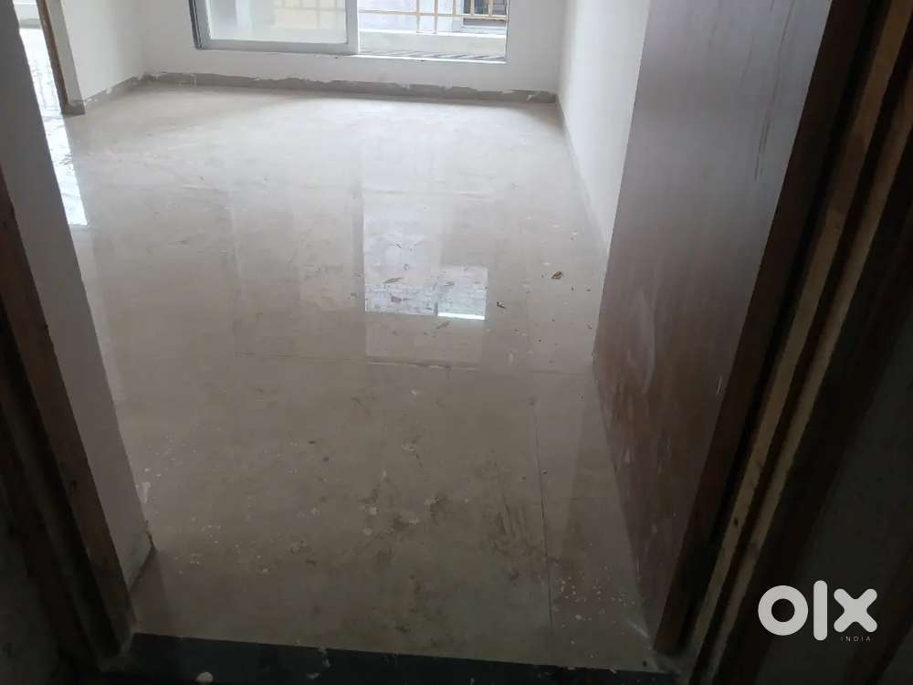 1 bhk flat for sale in Karanjade, near by Panvel railway station