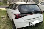 Car i 20 magna