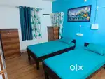 Newly Opened PG accommodation available at Khodiyar Nagar