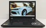 Lenovo ThinkPad P15 GEN 1