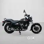 31056,Bajaj, Avenger Street 220, Second owner