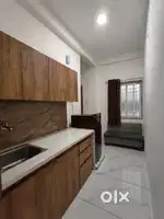 Zero Brokerage Fully Furnished Studio Near Bombay Hospital Square