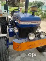 Farmtrac 60 Good condition