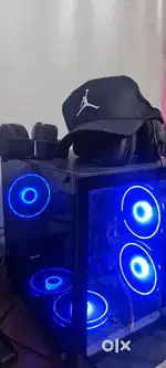 Gaming and Video editing Pc for Sell