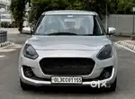 Maruti Suzuki Swift VVT VXI, 2021, Petrol