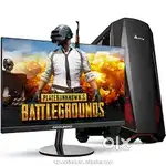 कहना मत सस्ता नहीं है NEW INTEL CORE i-5 COMPUTER BOX=1 year warranty.