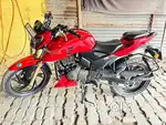 Tvs apache RTR 200 4V