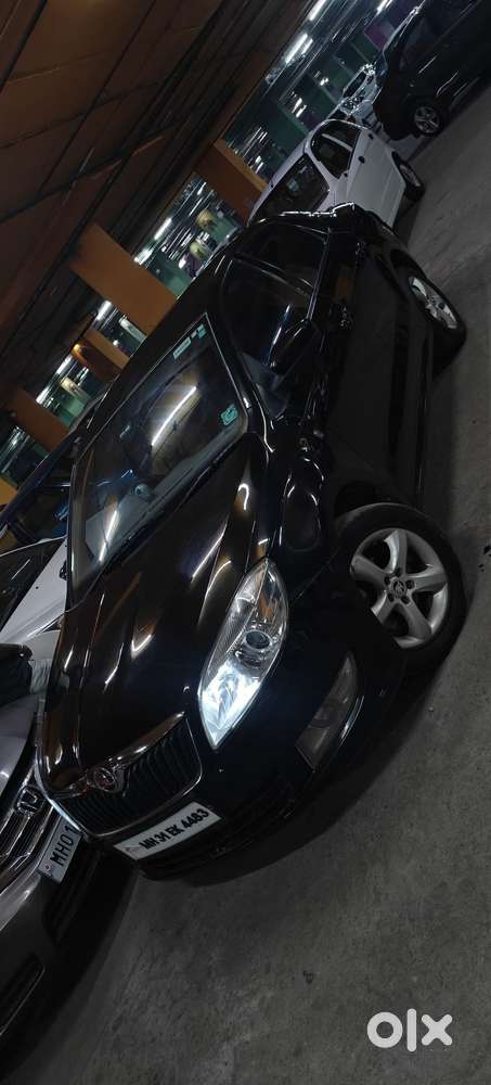 Skoda Rapid, 2014, Diesel