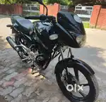 Pulsar 150