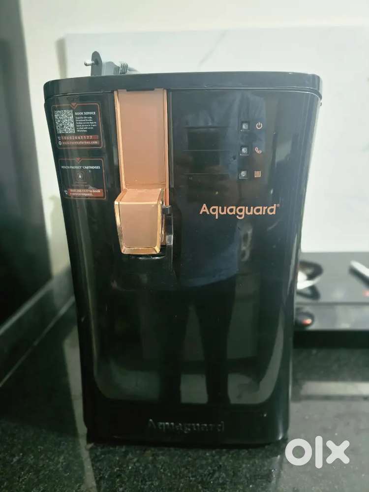 Eureke Forbes Water Purifier