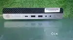 Desktop Tiny Model EliteDesk 800 G3 Mini Intel
