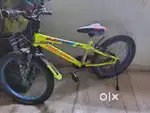 Hero Sprint Bicycle for Kids aged 5 - 10
