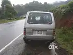 Maruti Suzuki Omni 2018 Petrol 63000 Km Driven