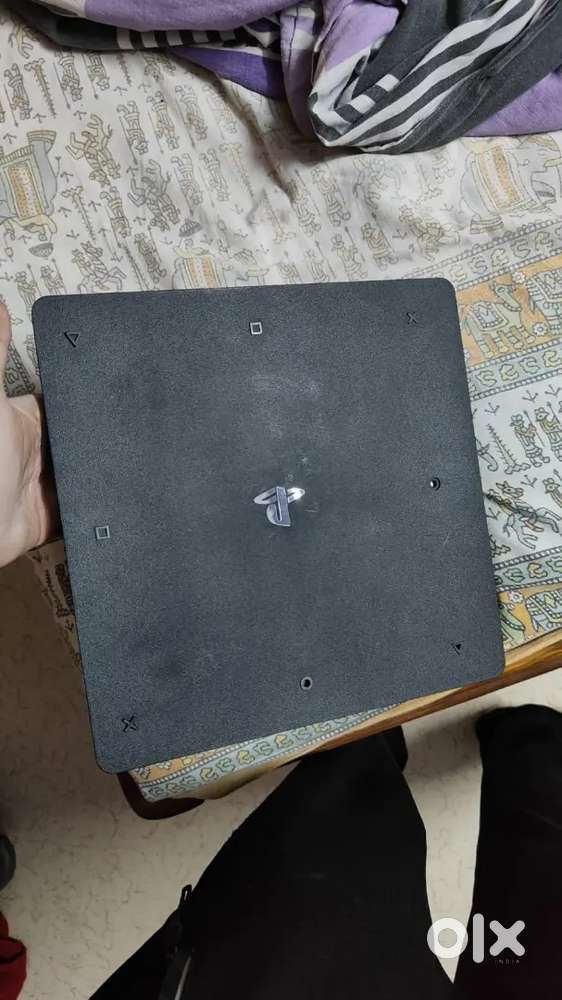 Ps4 slim version 9.00