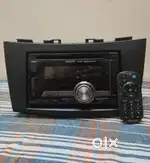 Swift Kenwood U 5120 Car stereo