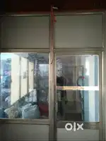office door partition