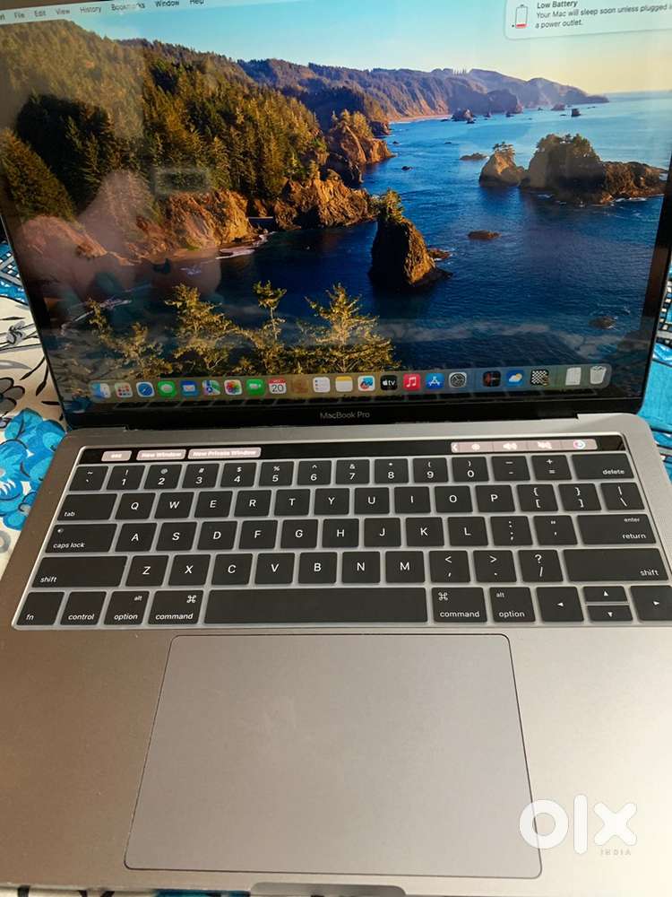 Macbook pro exchange and sell