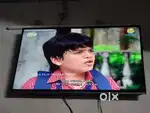 Mi tv 43 Inch sell