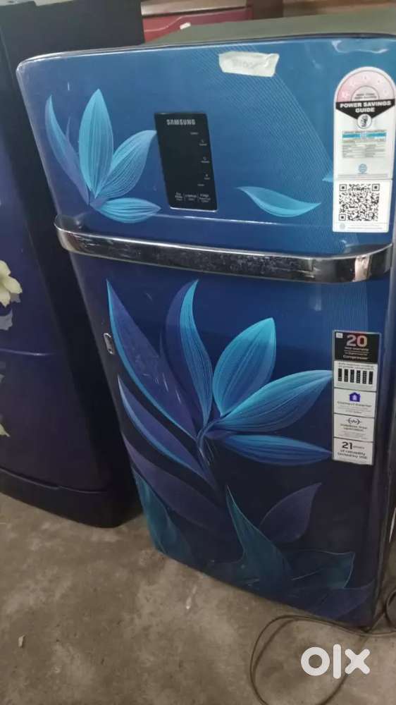 Single door avilable