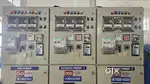 Automatio/electrical engineer