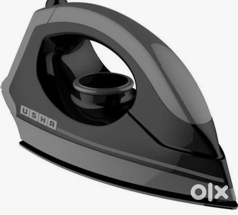 Usha dryIron