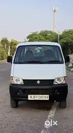 Maruti Suzuki Eeco 5 STR AC (O), 2022, LPG