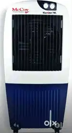 Cooler for beat the heat